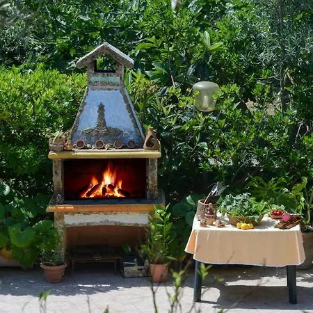 La Scaletta * Alghero