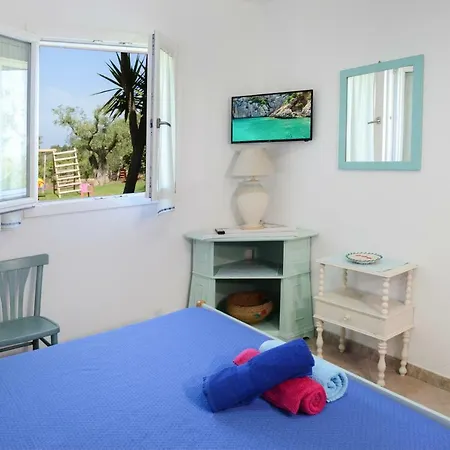 La Scaletta Villa Alghero