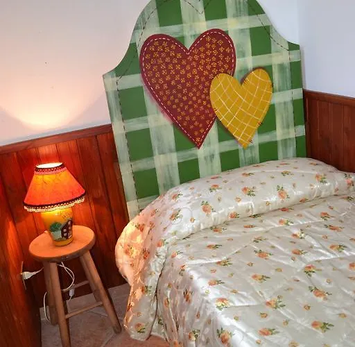 La Scaletta * Alghero