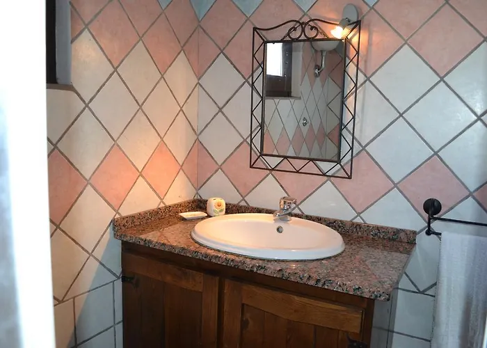 Вилла La Scaletta *