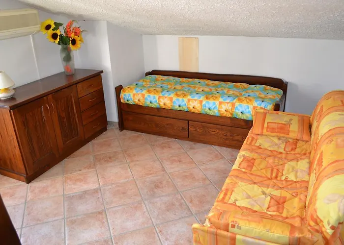 Villa La Scaletta Alghero