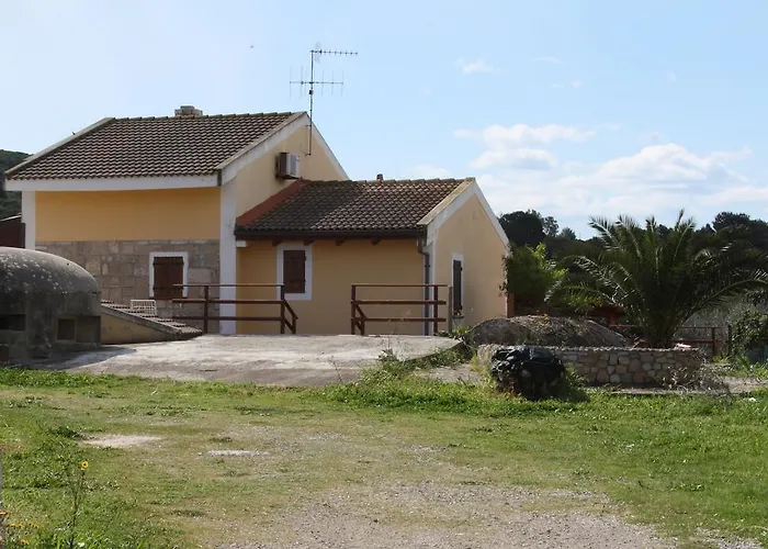 La Scaletta * Alghero