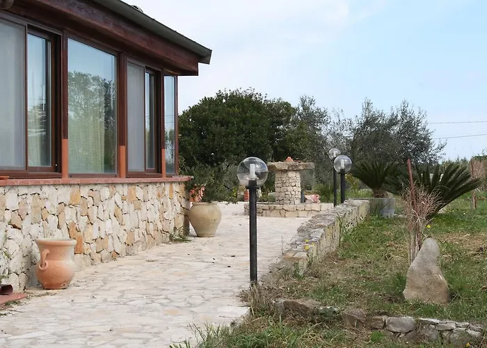 La Scaletta Villa Alghero