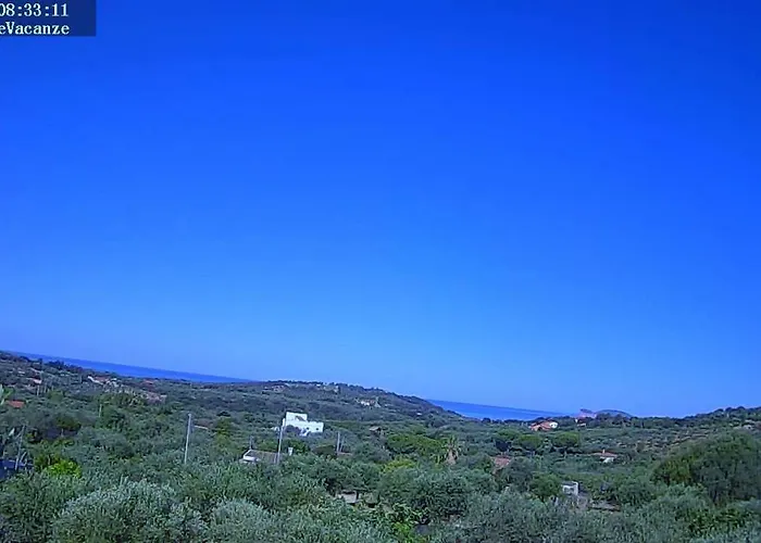 La Scaletta Willa Alghero