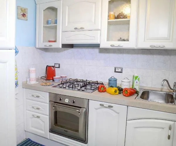 La Scaletta * Альгеро