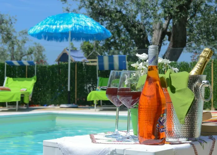 Villa La Scaletta Alghero