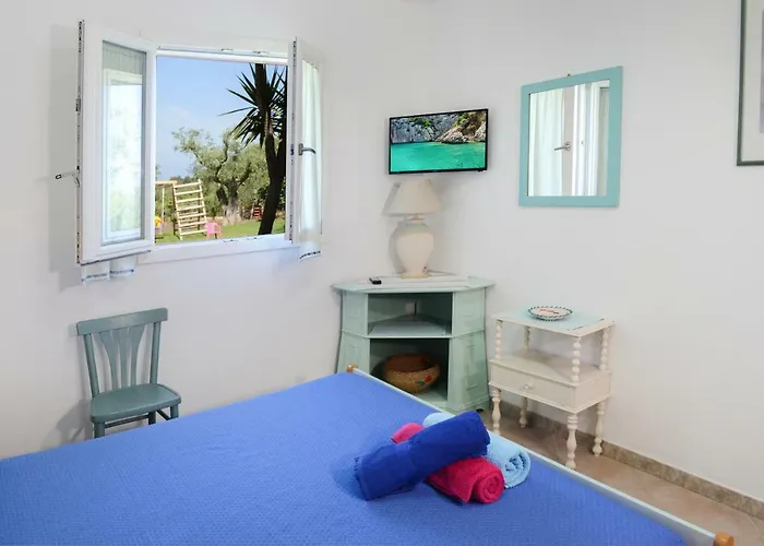 La Scaletta Villa Alghero