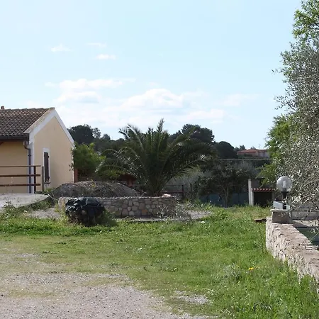 Villa La Scaletta