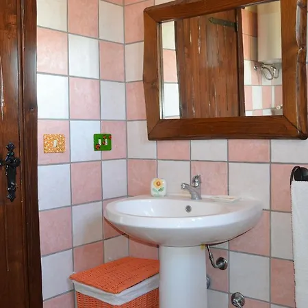 La Scaletta Villa *