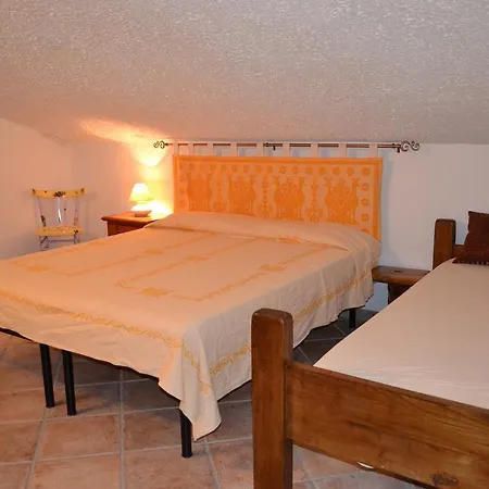 La Scaletta Villa *
