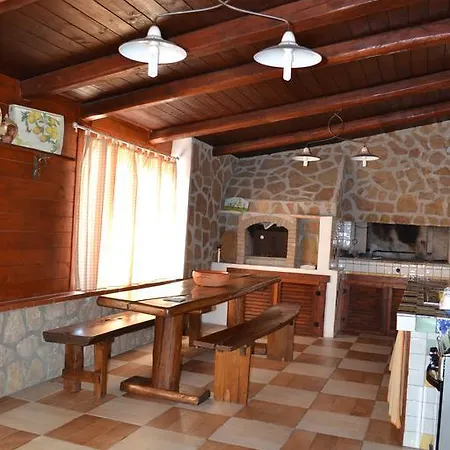Villa La Scaletta