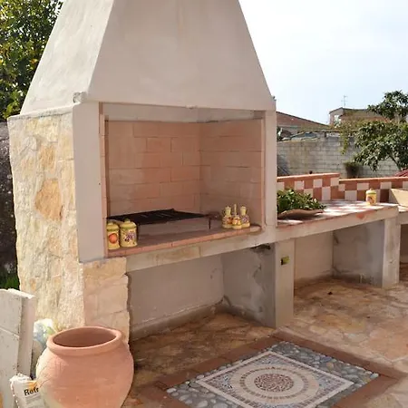 La Scaletta Villa *