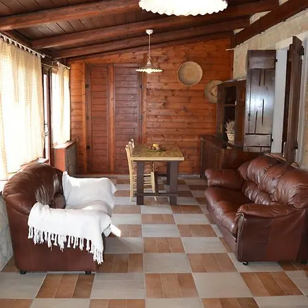 Villa La Scaletta