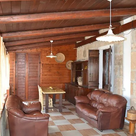 La Scaletta Villa
