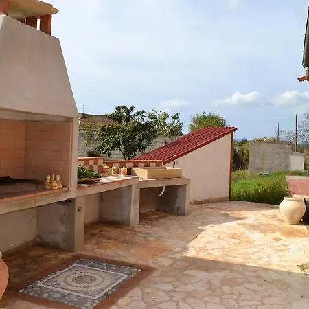 La Scaletta Villa *