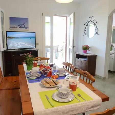 La Scaletta Alghero