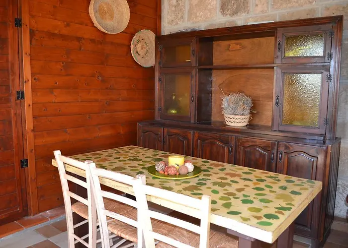 Villa La Scaletta Alghero