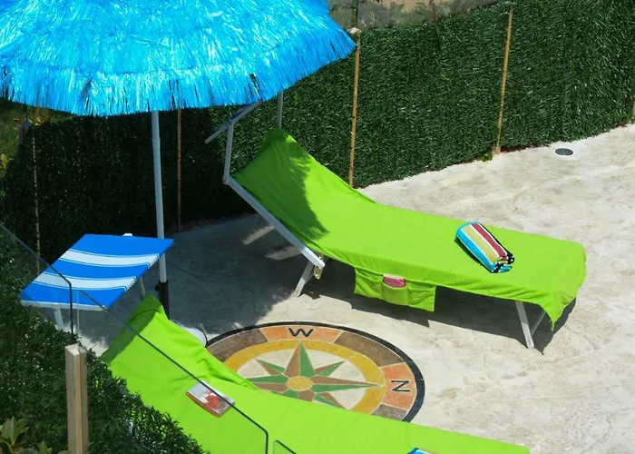 La Scaletta * Alghero